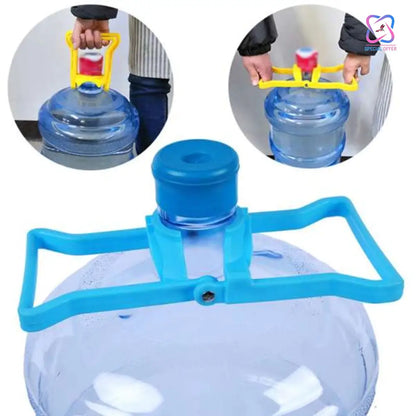 19 liters Water Bottle Lifter ( Pack off 2)