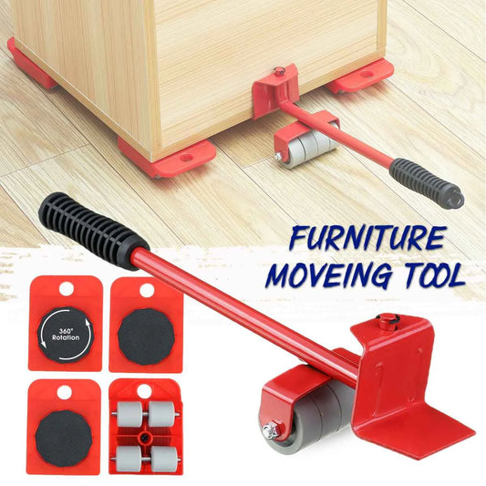 Heavy Furniture Moving Tool Wheels